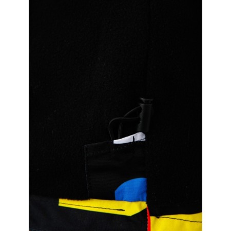 Vetrovka for the boy PlayTode, height 122 cm-11