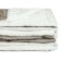 Плед меховой Stenova Home Milky shake, размер 140x200 см