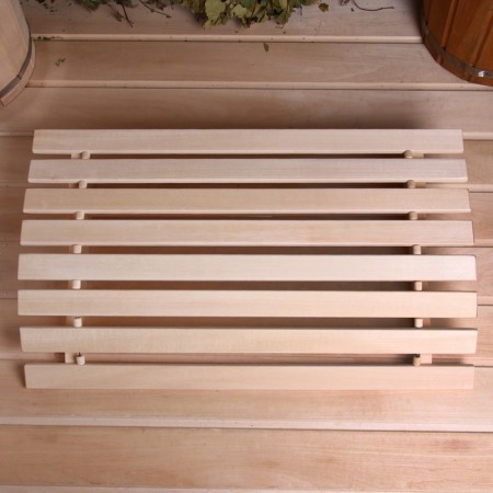 The head rest of the linden is large 60x35.5x9 cm-3