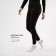 Women's thermal Bellard, Set: longsliv, leggings, size XS, black
