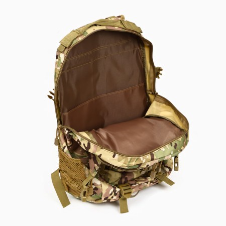 Tactical backpack "Storm Tactic" 30 l, cartoons-5