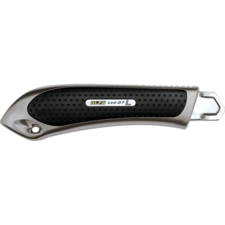 Universal knife OLFA OL-LTD-L-LFB, 18 mm-2