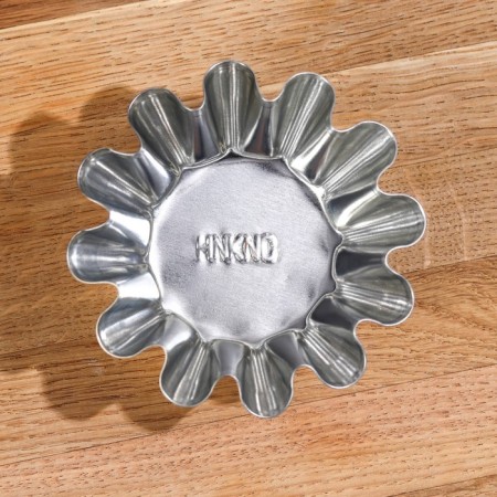 Cex form, 9 × 4.1 cm-2