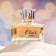 Women's perfumery water Elixir Luxury, 50 ml (based on Lacoste Pour Femme (Lacoste)