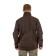 Jacket 7.62 Phantom, Soft Silel, Black, Rr. 48-50 Height 170-176 l