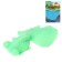 Children's experience “growing animal. Goldfish ", mix