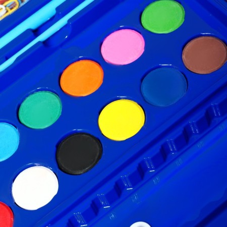 Drawing set, mix-36