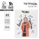 An objective note 48 sheets, A5, historical personalities, with reference materials “September 1: Physics”, cover coated cardboard 230 gr., Inner block in a cage of 80 gr., Beliac 96%, block No. 1.