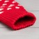 Women's mittens in the gift box "Time of Miracles" R.19