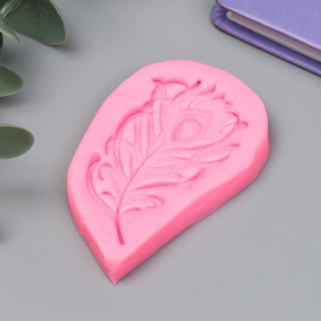 Mold Silicon "Pavin Pavlina" 7 cm-1