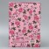 Gift folding box, packaging, “Favorite class teacher”, 21 x 15 x 7 cm