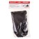 SkyWay gearbox lever case, VAZ 2108-09, 21 cm, ecokozha, black, s06201012