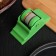 Zapochilka for knives Double shade "Maxi", color mix