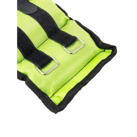 Nylon weightlifters AAW023, 2 pcs 1.5 kg-1