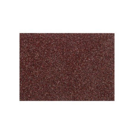 Sponge abrasive grinding tundra, soft, 100 x 70 x 25 mm, p40-1
