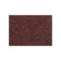 Sponge abrasive grinding tundra, soft, 100 x 70 x 25 mm, p40