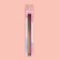 Knitting knitting needles, hosiery, aluminum, d = 4 mm, 26 cm, 5 pcs, color mix