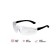 Protective transparent ADA Visor Protect A00503, polycarbonate, UV protection 95%, cover