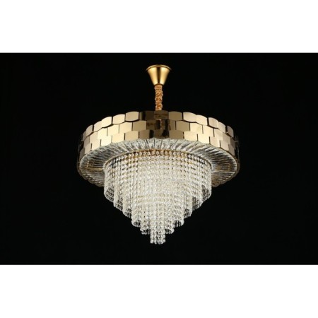 Suspended chandelier dzhoell E14 1080W-13