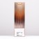 Package for the bottle "Aventurine", bronze, 12 x 40 x 10 cm