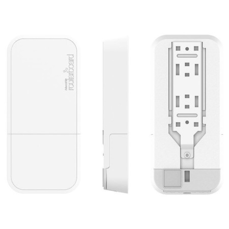 Access point Mikrotik WAP 60G (RBWAPG-60AD) 10/100/1000Base-TX White-1