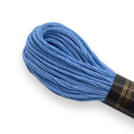 Bestex muline threads (303), 24 pcs. packaged-1