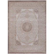 Rectangular carpet Merinos Morocco, size 160x220 cm