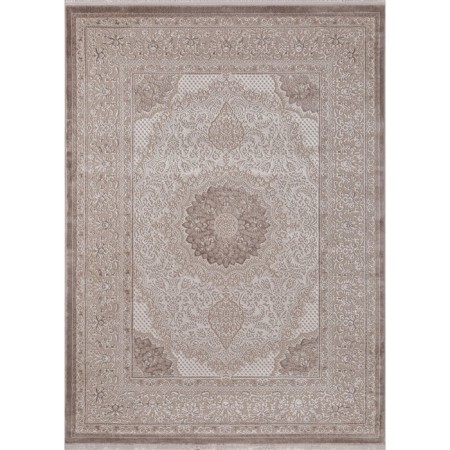 Rectangular carpet Merinos Morocco, size 160x220 cm