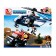 Constructor Police "Pitty", 285 parts