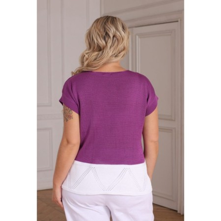 Female jumper Wisell DR2-41/1, size 54-7