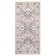 Carpet Rectangular Solo 100x200 cm, PP 100%, juts