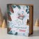 New Year's piggy bank "Fairy-tale winter" 14x12x5 cm