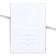 Folder for birth certificate "Anna", A5