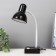 KIDS table lamp 1x60W E27 Black 13x11.5x47 cm Risalux