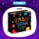 Board game "I hear the ringing", 2-6 players, 5+