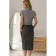 Women's skirt, size 44