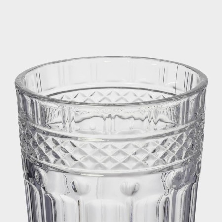 Dispenter for drinks Glass Magistro "Izvsk", 3 l, 17 × 44.5 cm-4