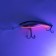Namazu Remora, L-90 mm wobbler, 15 g, mine, floating, 0-6.0 m, color No. 5