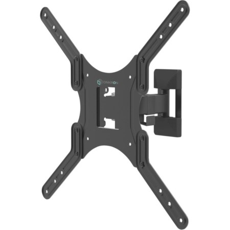 Broat Black 26 "-65" Max.35kg, wall turn and slope