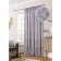 Curtain on the braid Samira, size 200x270 cm