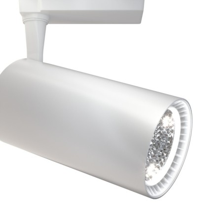 Technical TR003-1-40W3K-W, LED, 36 W, 170x245 mm, 3200 lm, 3000k, white, white-1