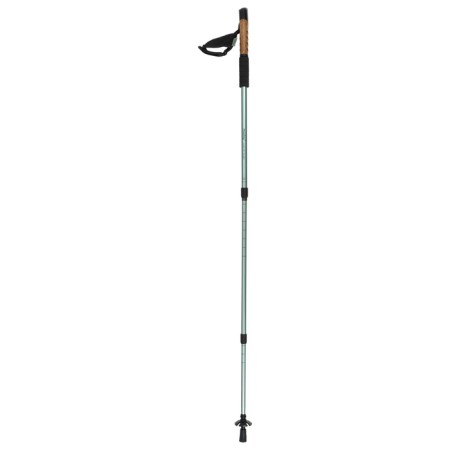 Strips for Scandinavian walking Maclay Alu 100, telescopic, 2 pcs.-8