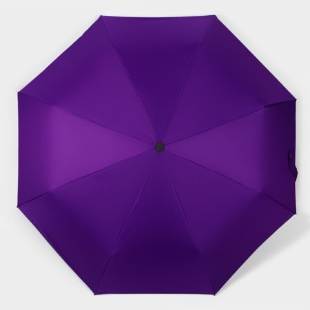 Automatic "plain" umbrella, 3 additions, 8 knitting needles, r = 48 cm, color mix-6