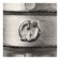 Transitioning stout SFT-0006-011234, 1 1/2 "x 3/4", internal thread, nickel. brass