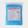 A rag for the floor “Promo”, 180 g, 70 × 80 cm, microfiber, ultrasonic edge treatment, mix