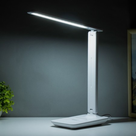Board lamp 8W 450lm 3000-6000K K-1,2M stand for phone white-3