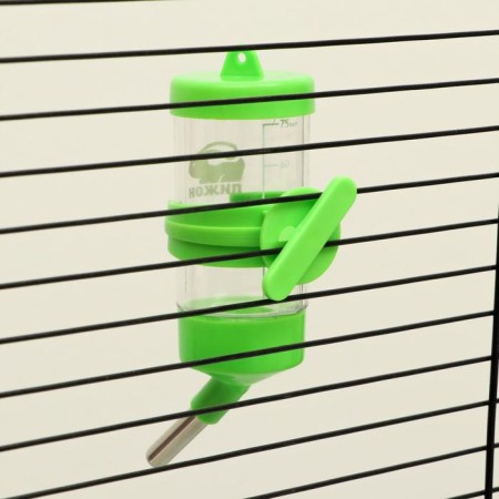 Drill for rodents "Pijon", 80 ml, green-5