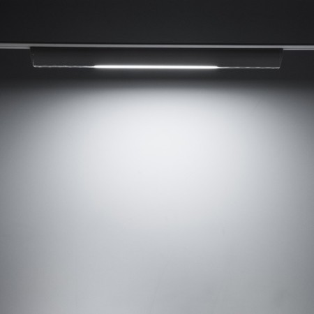 SLAM SLIM SLIM "Line Track44" LED 24W 3000K-6000K 48V CRI90 White 3.2x3.8x44.6cm 990943-5