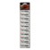 Bits Ritter Impact, Torsion, PH2 x 50 mm, magnetized, steel S2, 10 pcs.