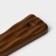 Groot board with a pen “Relief”, 36 × 22 × 1.5 cm, acacia